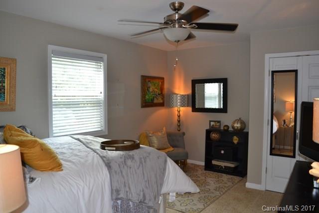 Tega Cay - Residential