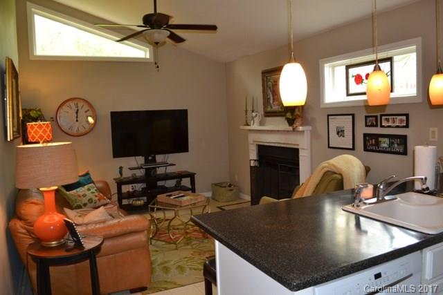 Tega Cay - Residential