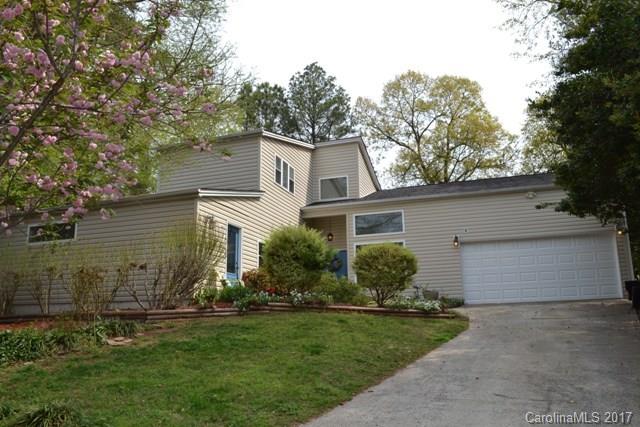 Tega Cay - Residential