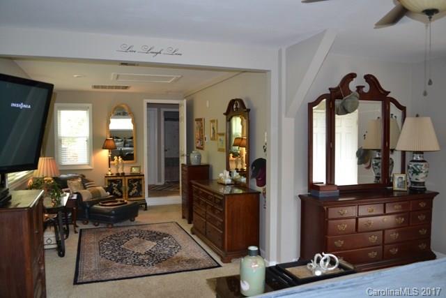 Tega Cay - Residential