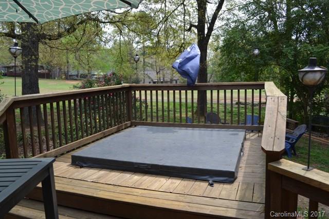 Tega Cay - Residential