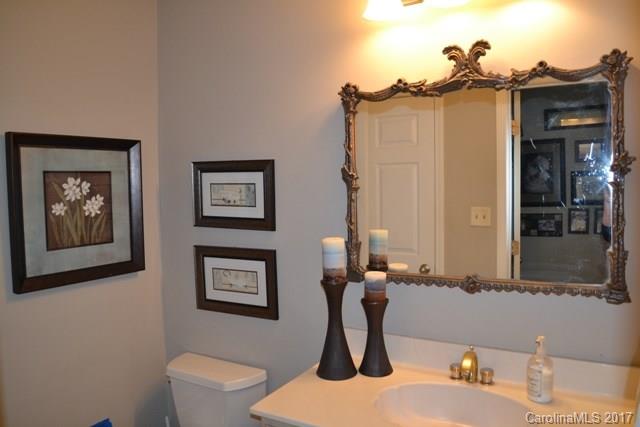 Tega Cay - Residential