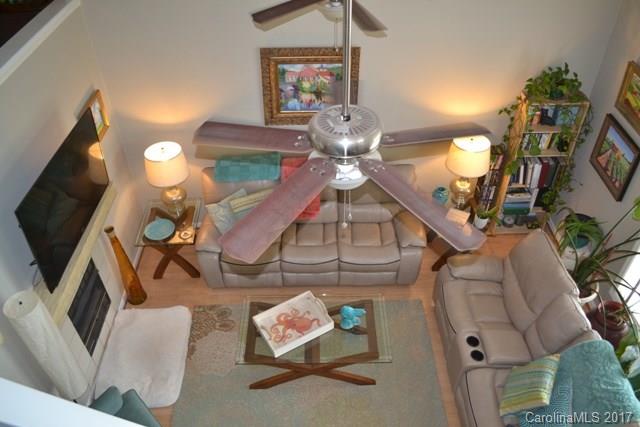 Tega Cay - Residential