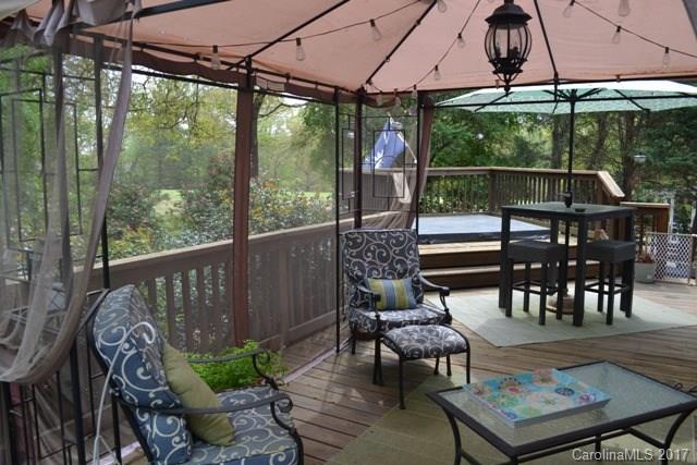 Tega Cay - Residential