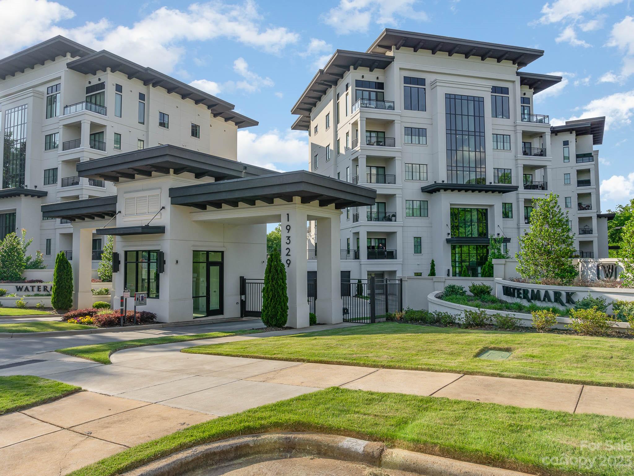 Watermark - Residential