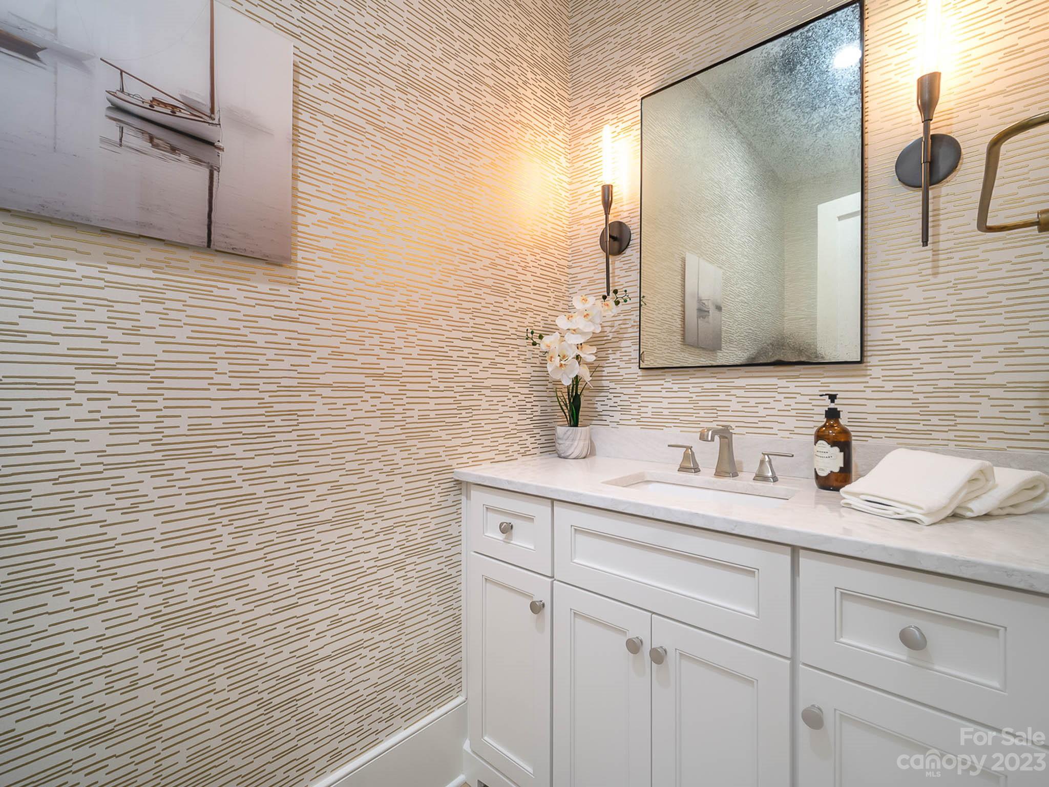 Watermark - Residential