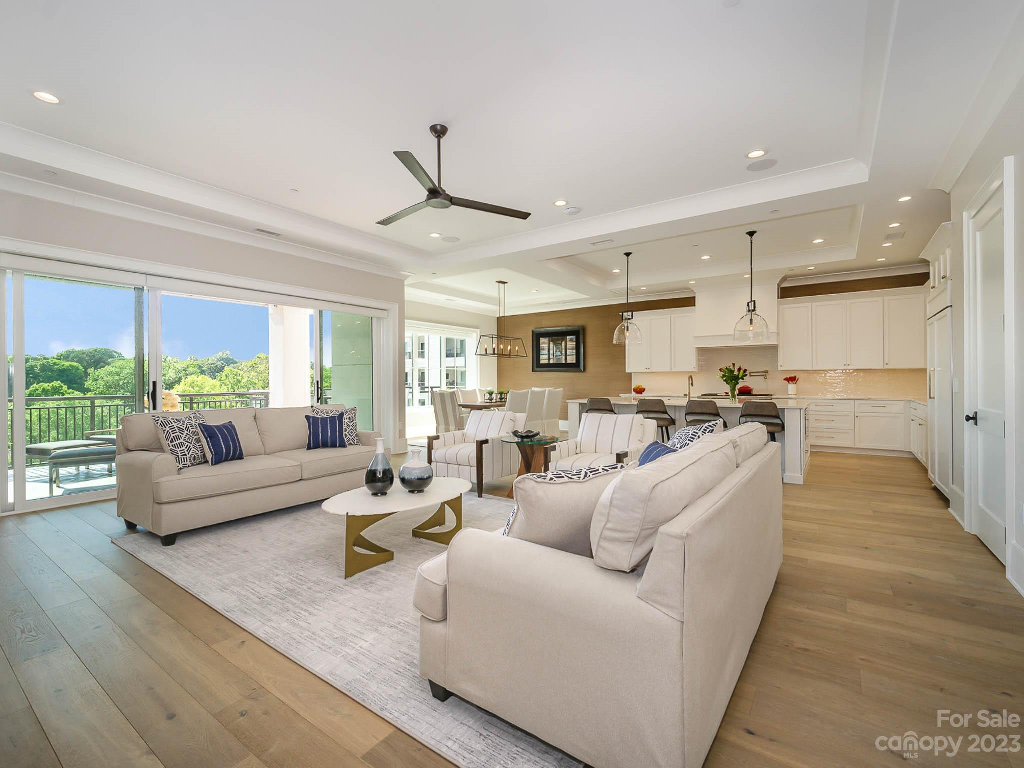 Watermark - Residential