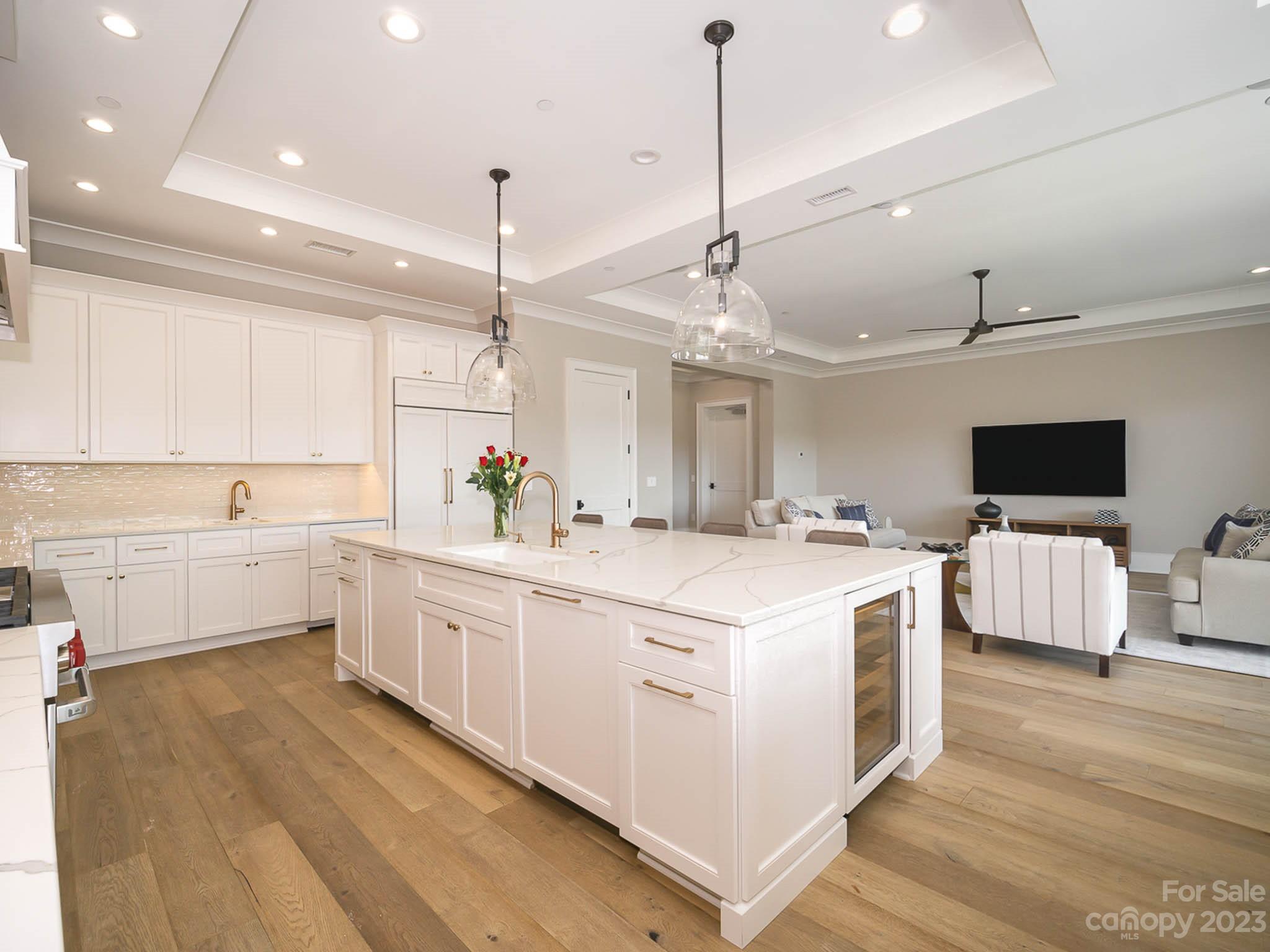 Watermark - Residential