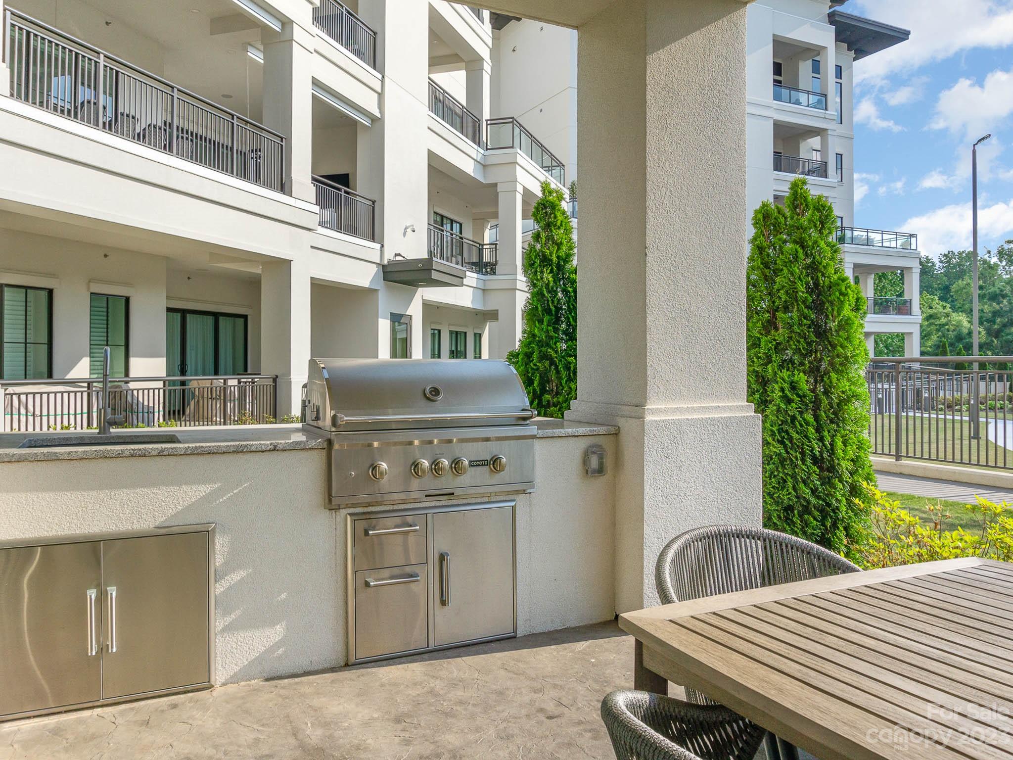 Watermark - Residential