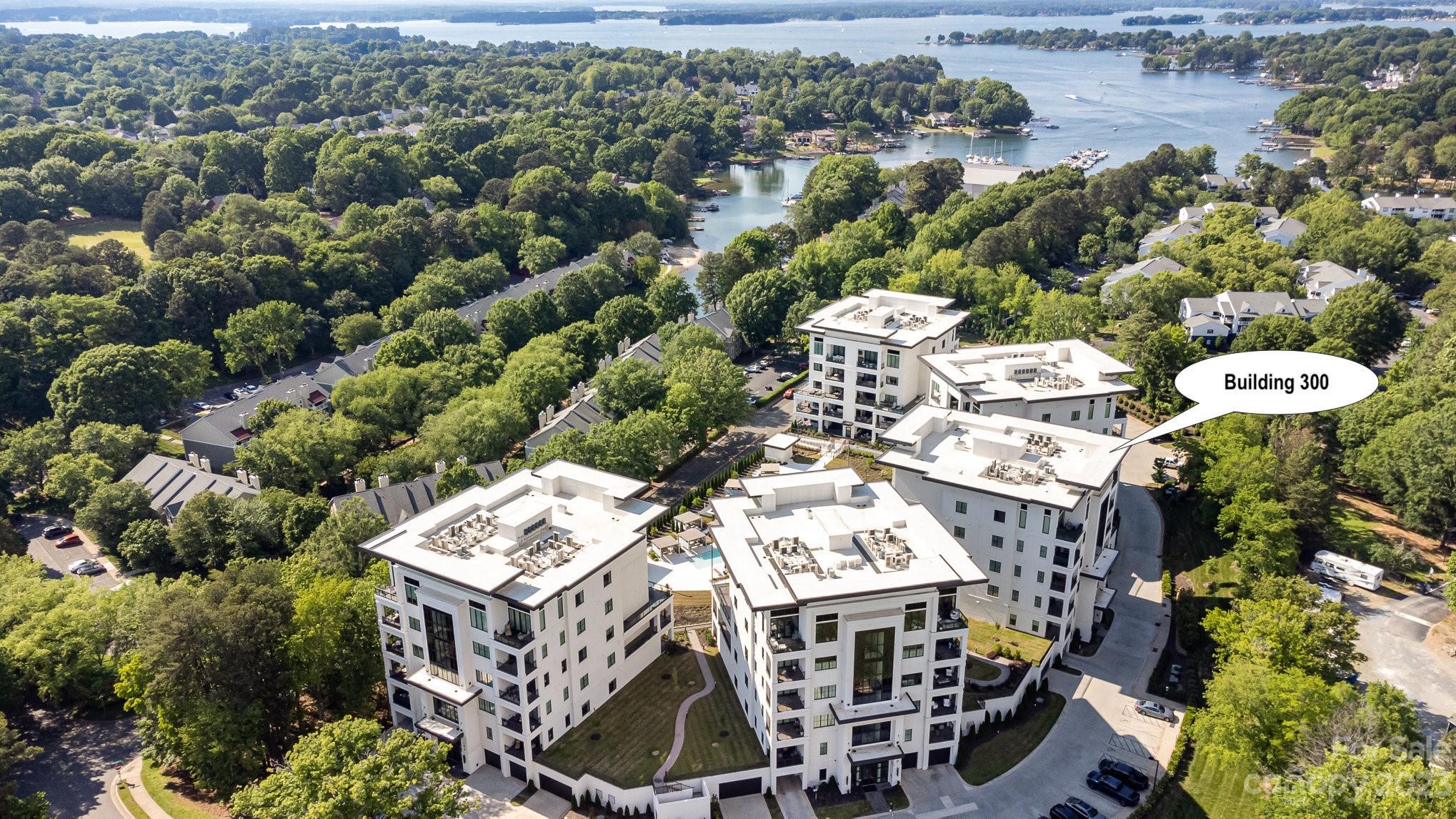 Watermark - Residential