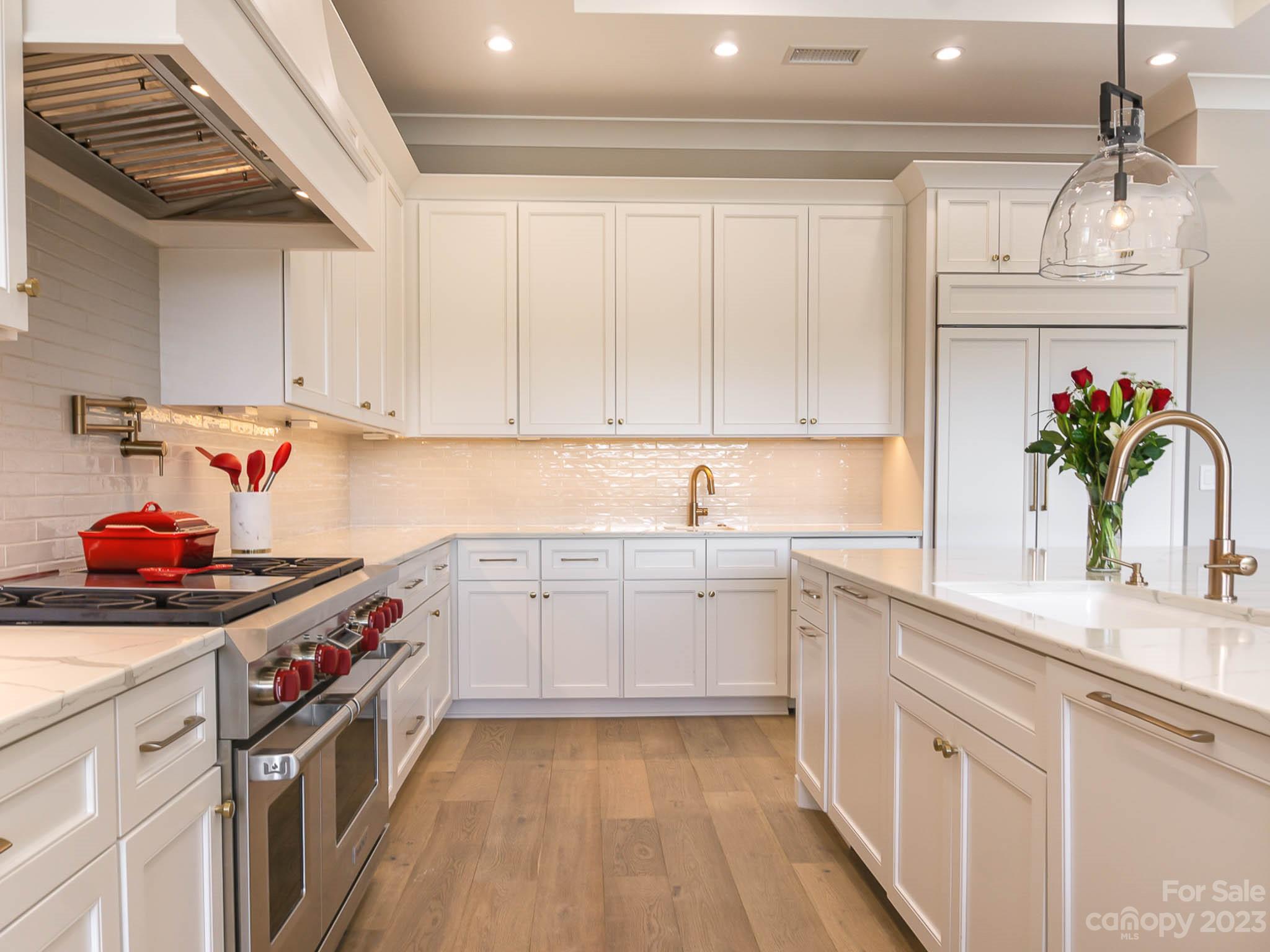 Watermark - Residential