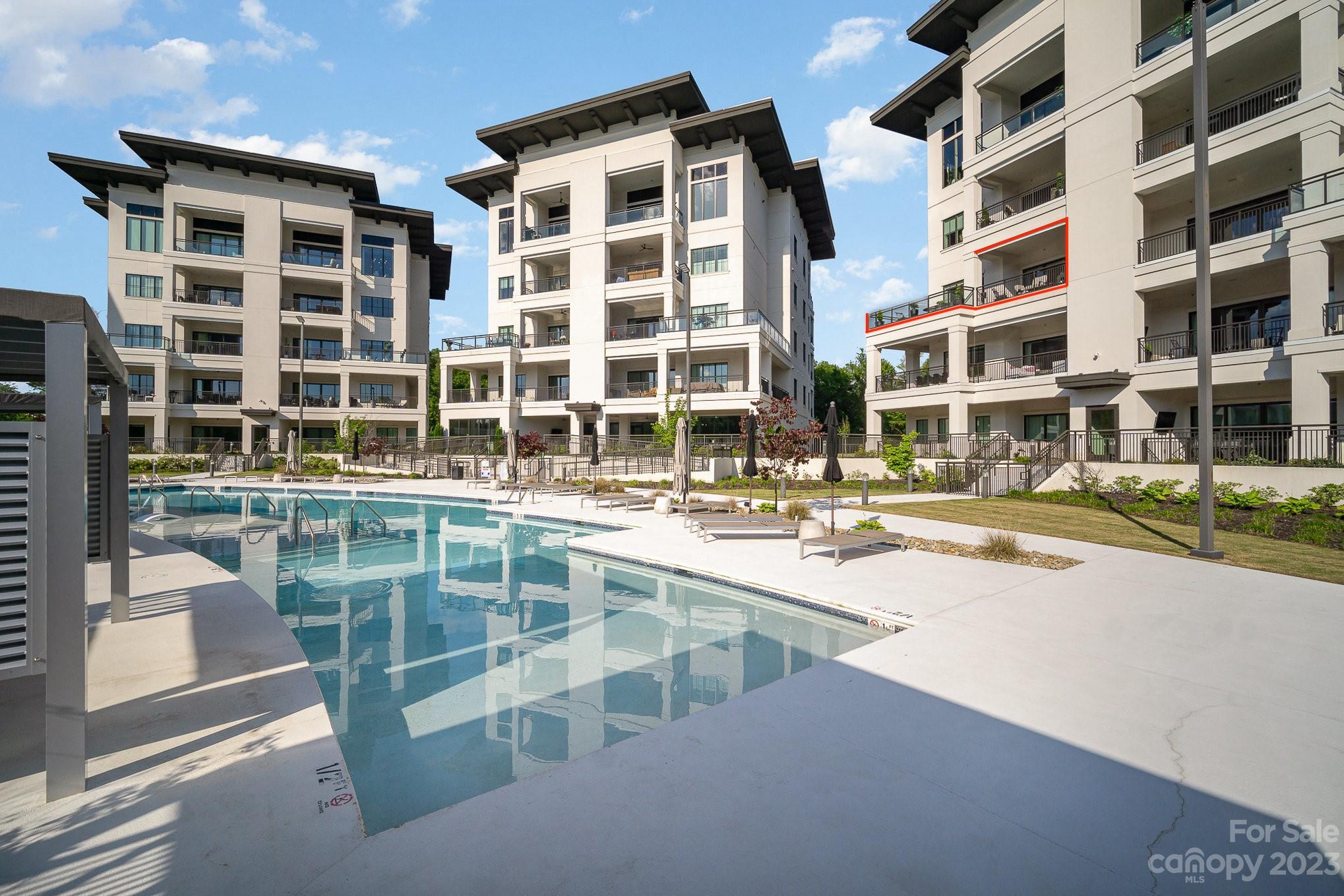 Watermark - Residential