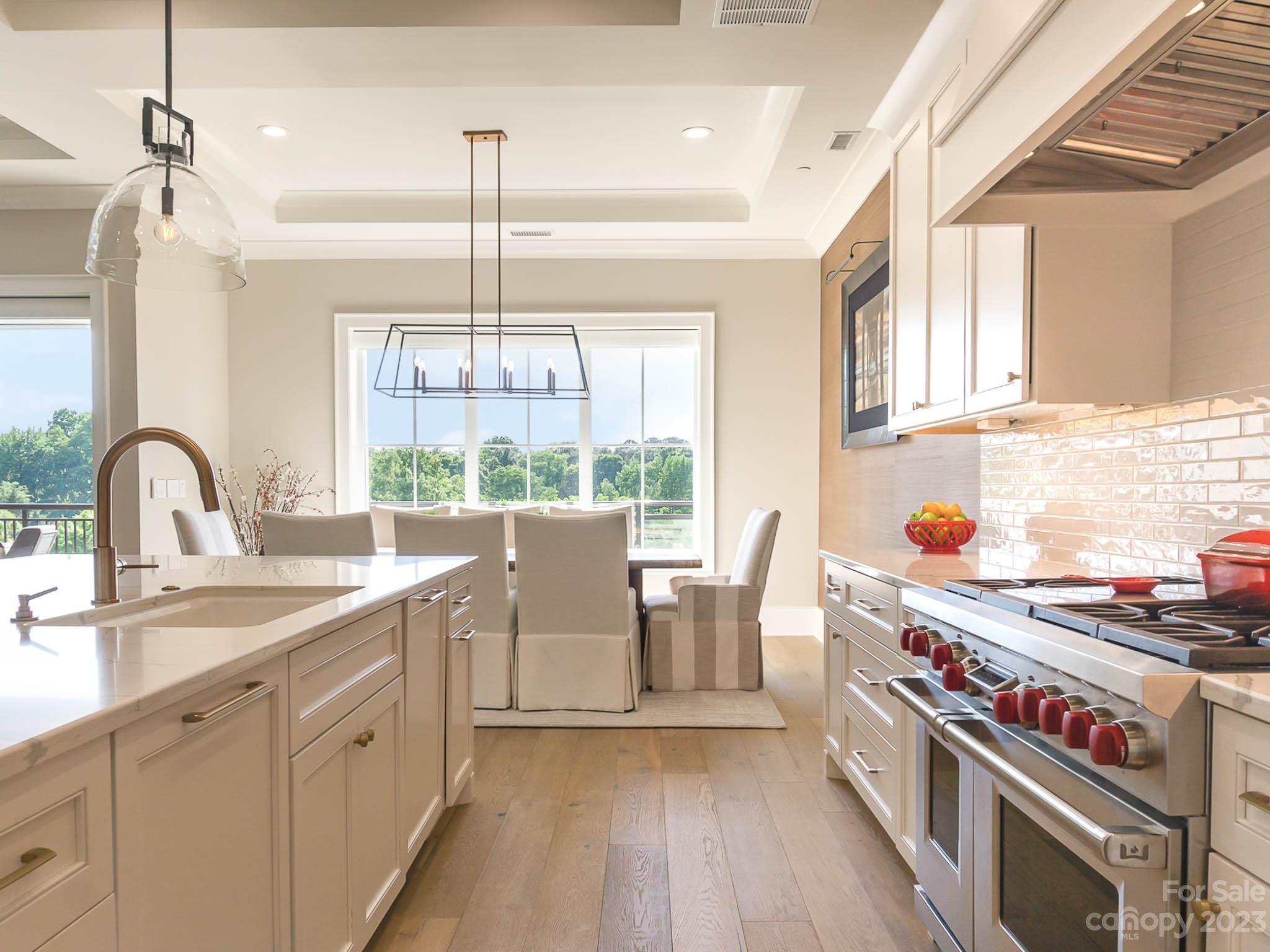 Watermark - Residential