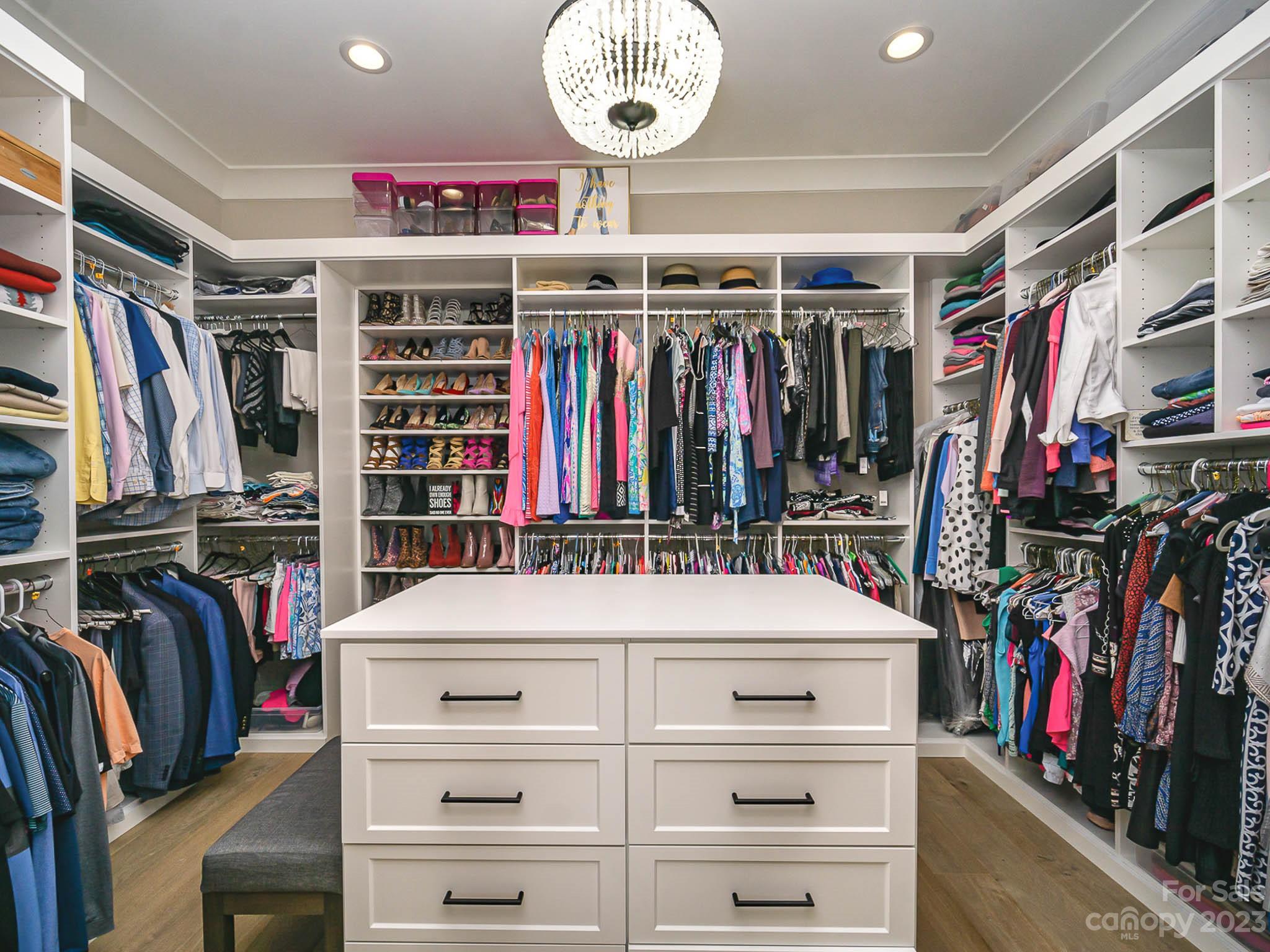 Watermark - Residential