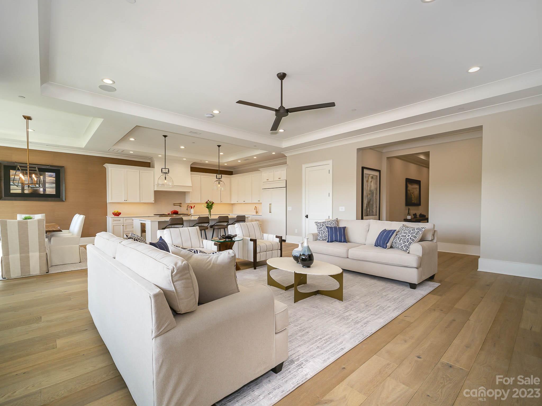 Watermark - Residential