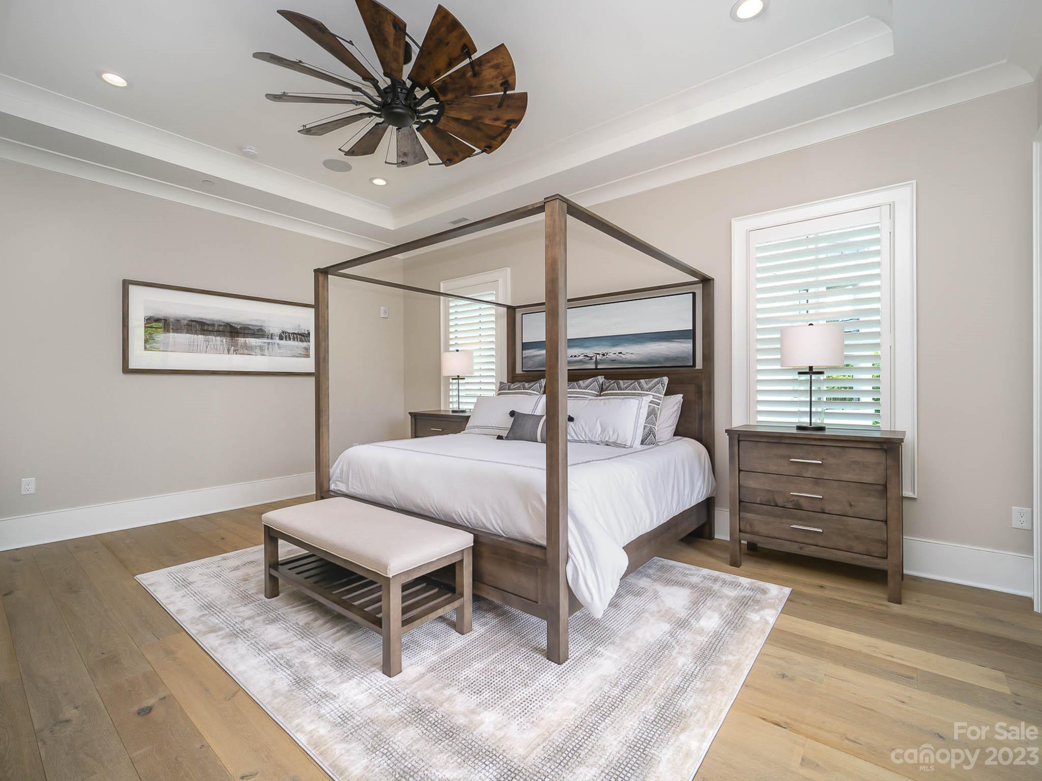 Watermark - Residential