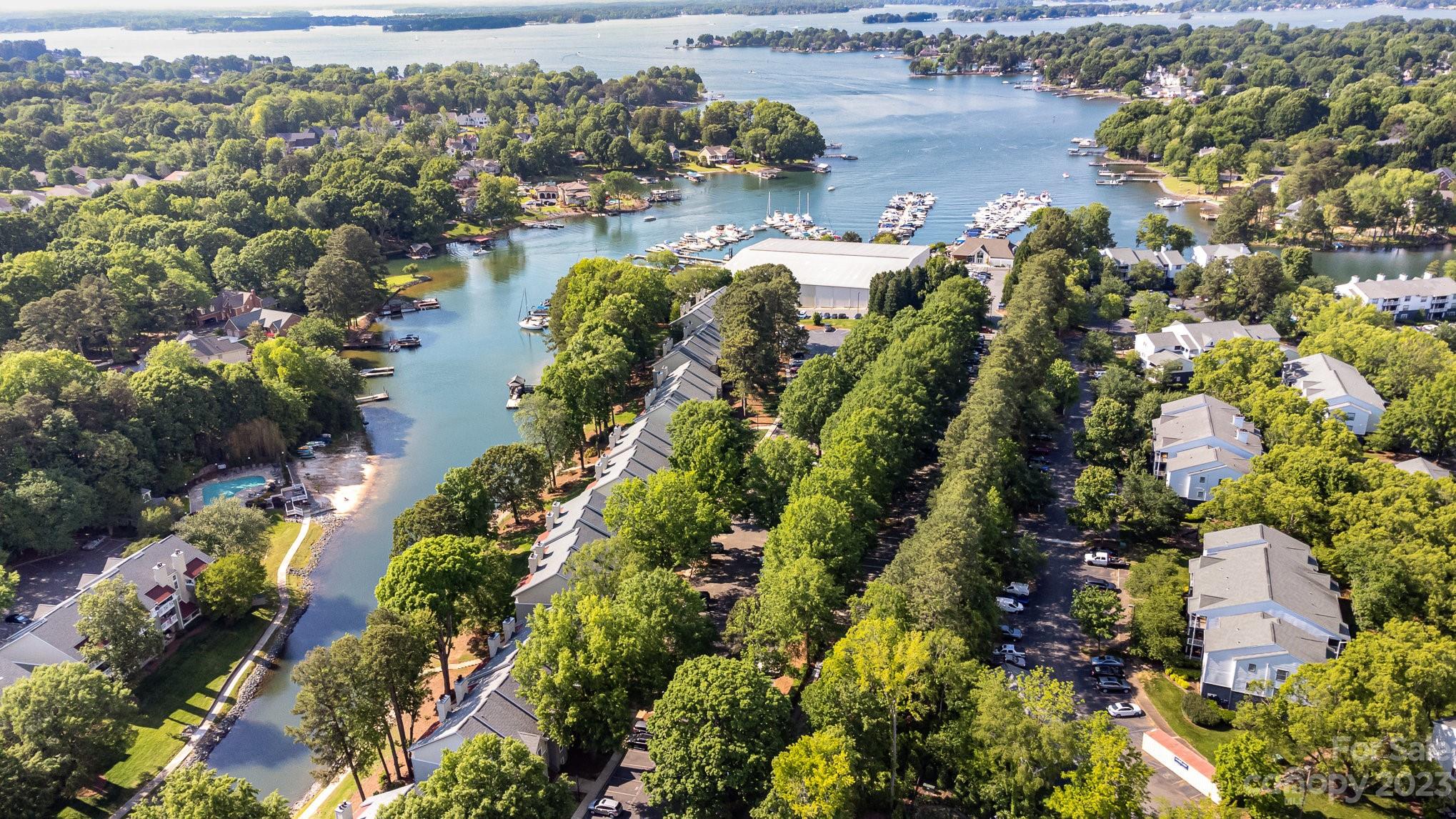 Watermark - Residential