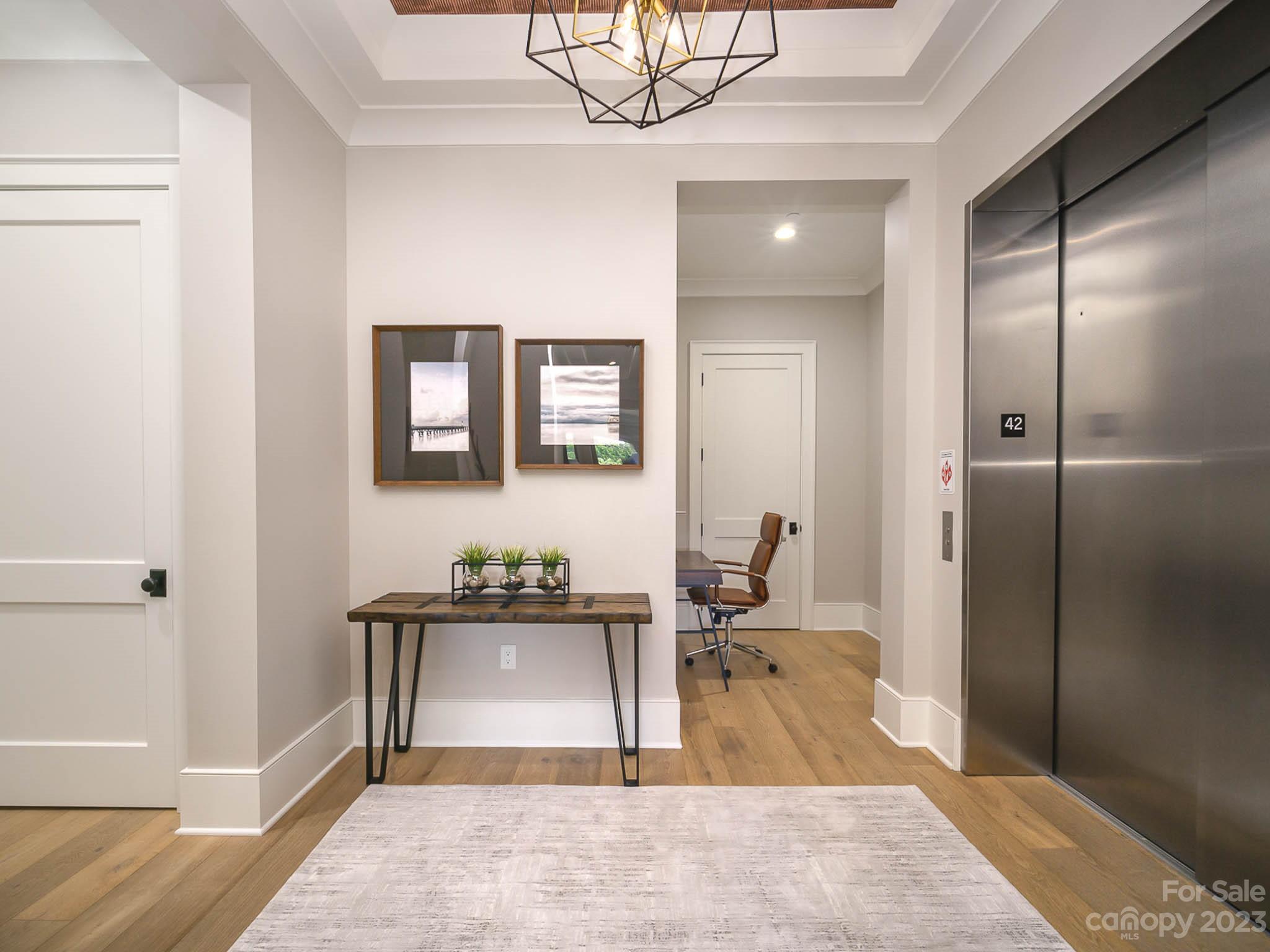 Watermark - Residential