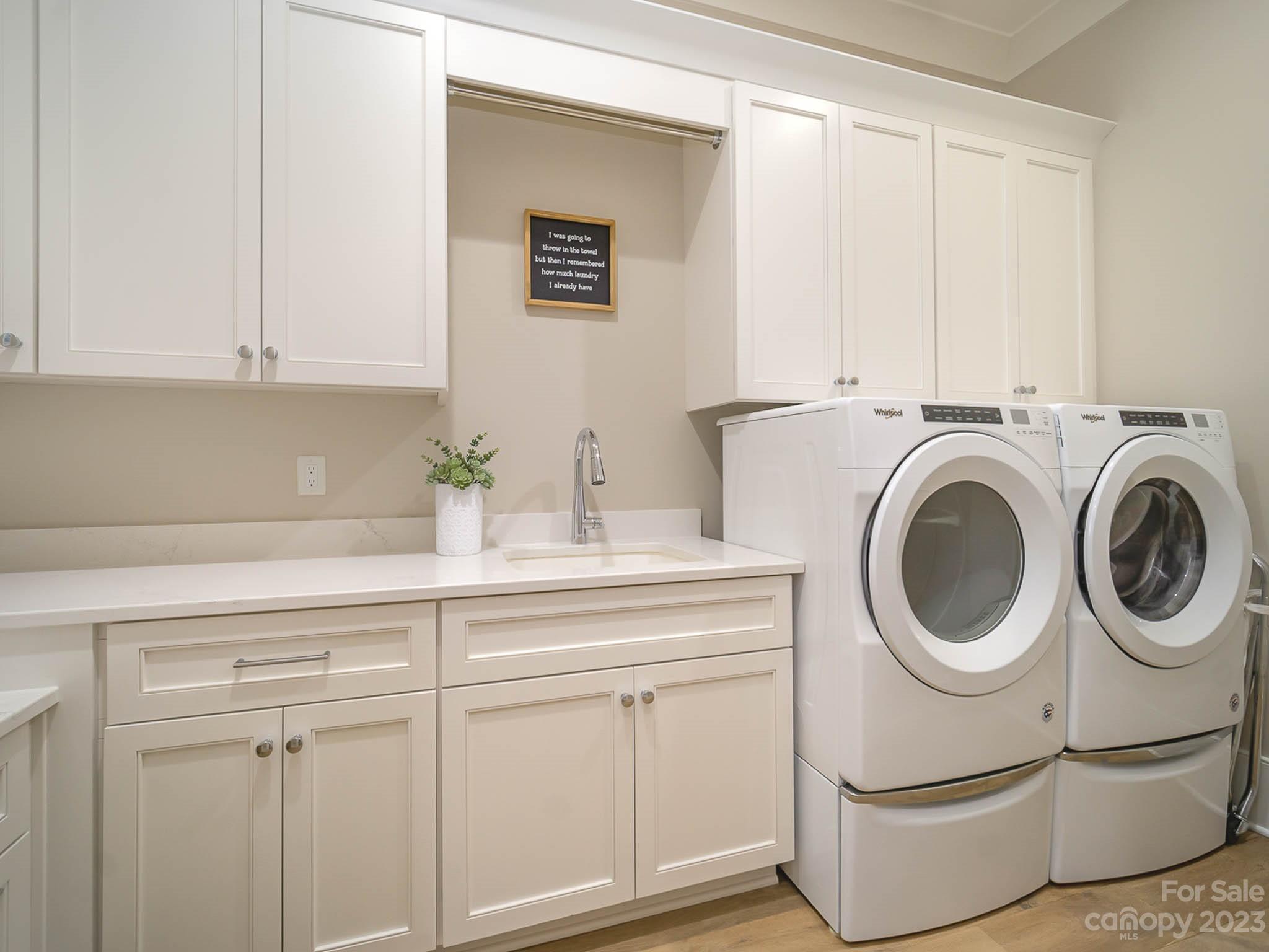 Watermark - Residential