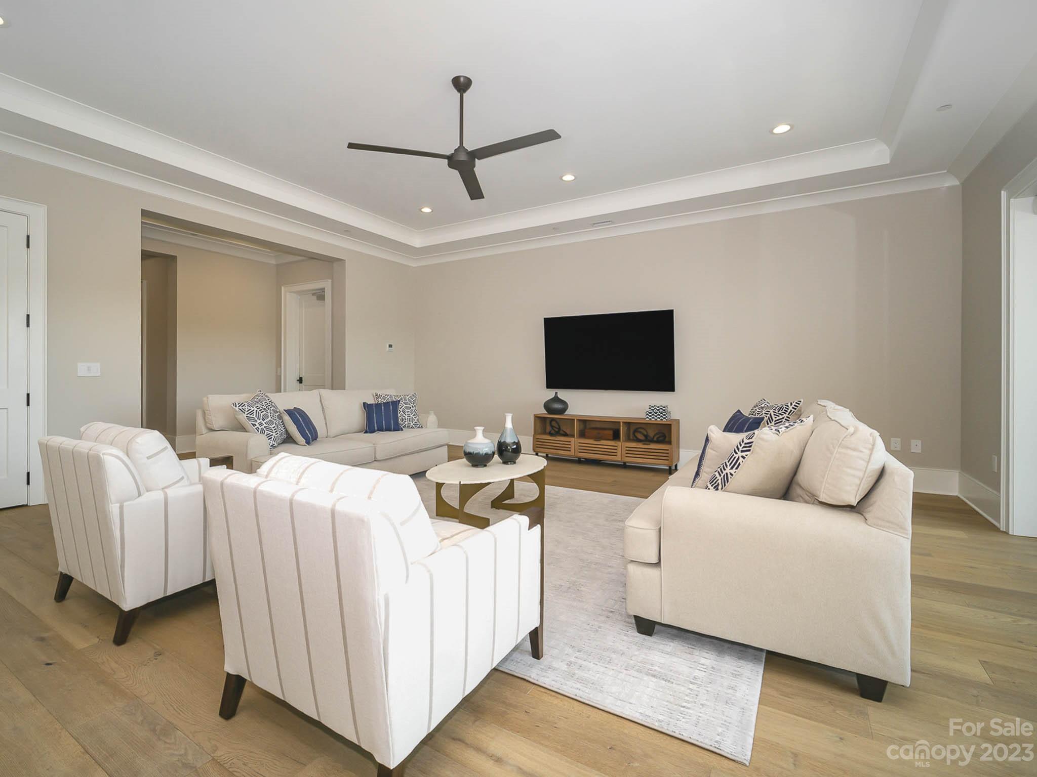 Watermark - Residential