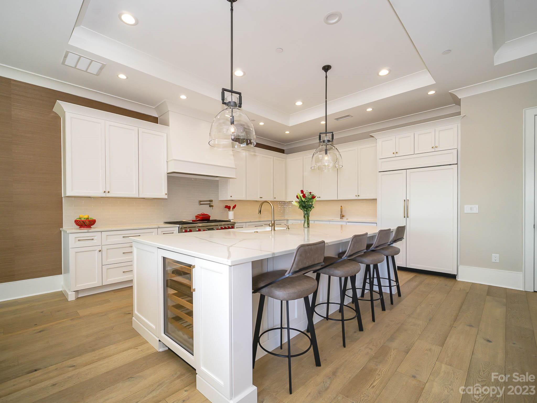 Watermark - Residential