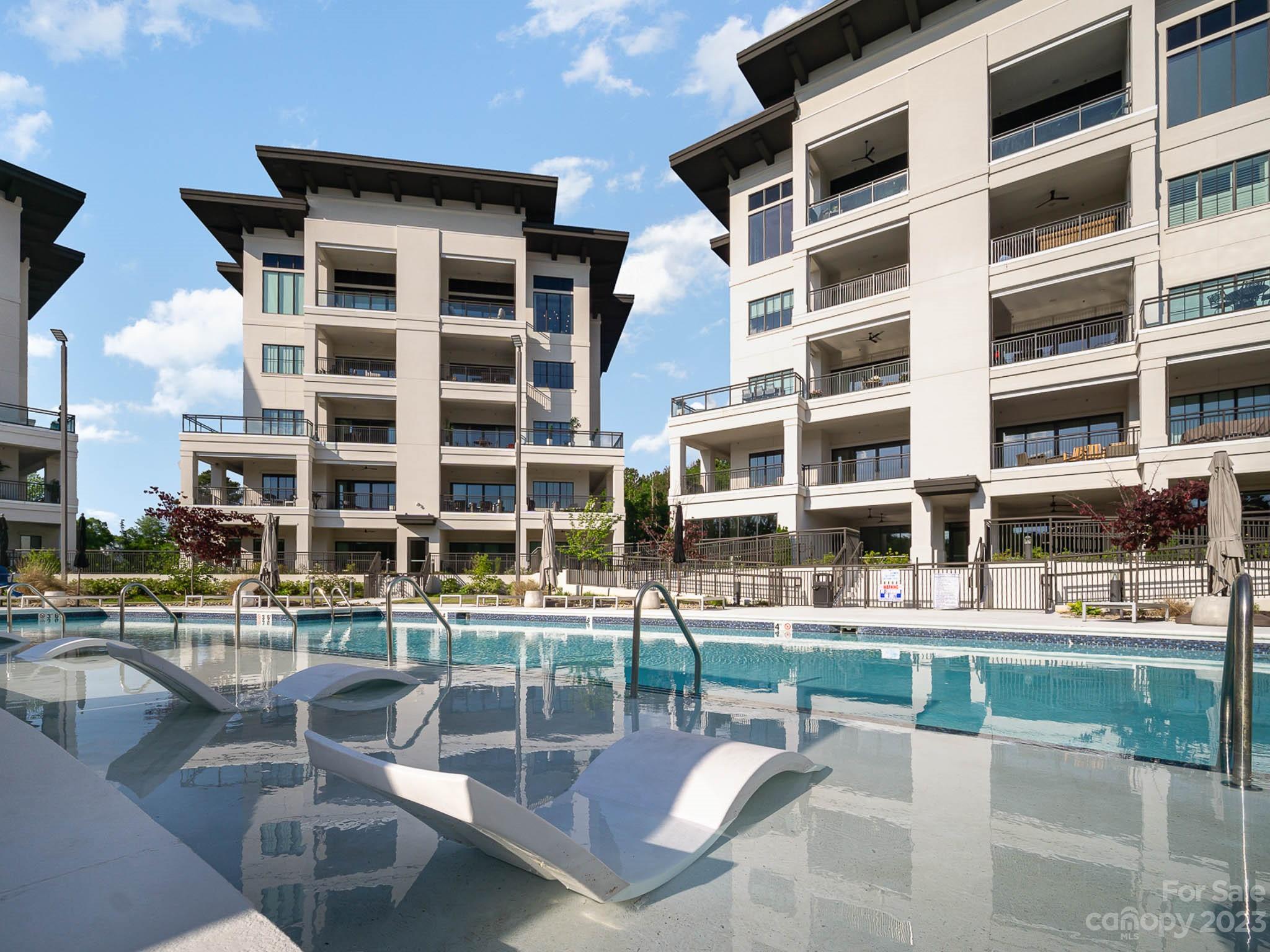 Watermark - Residential