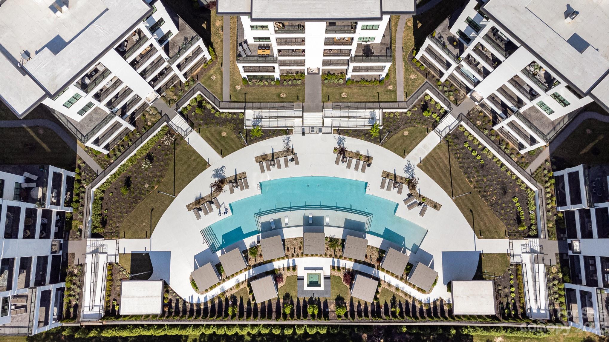 Watermark - Residential