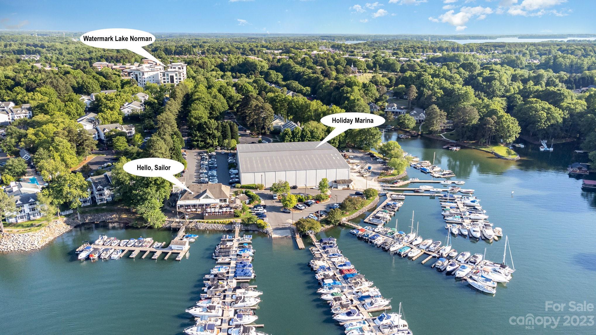 Watermark - Residential