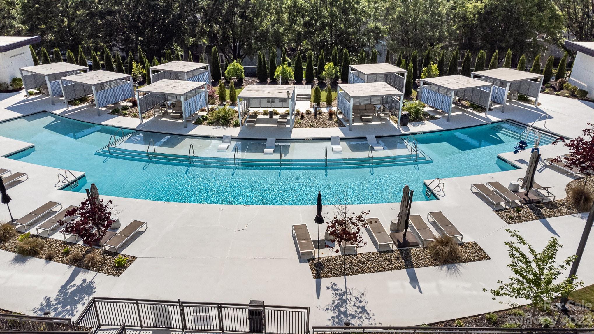 Watermark - Residential