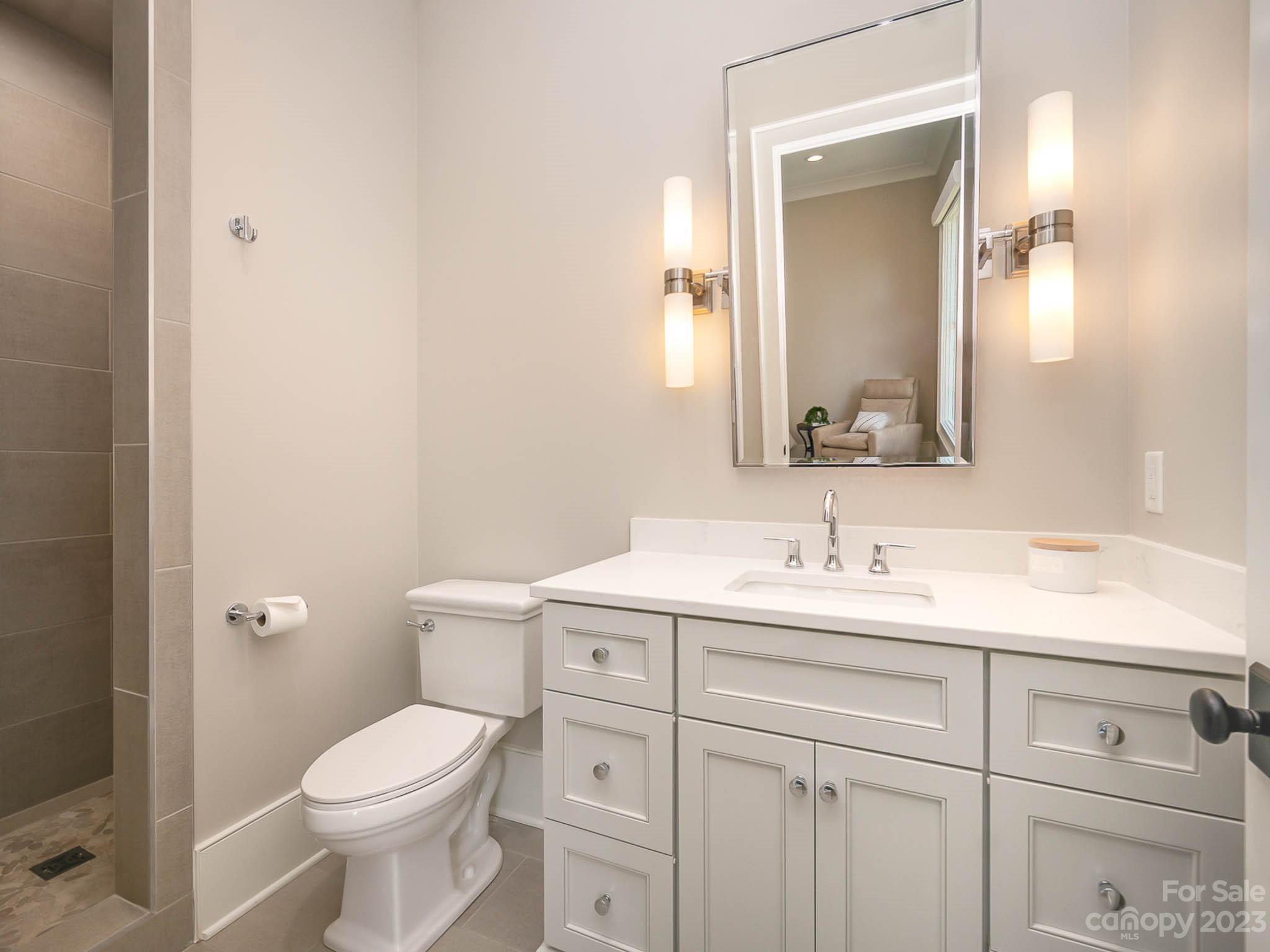 Watermark - Residential