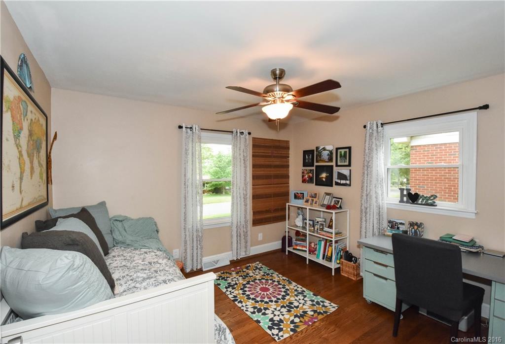 Starmount - Residential