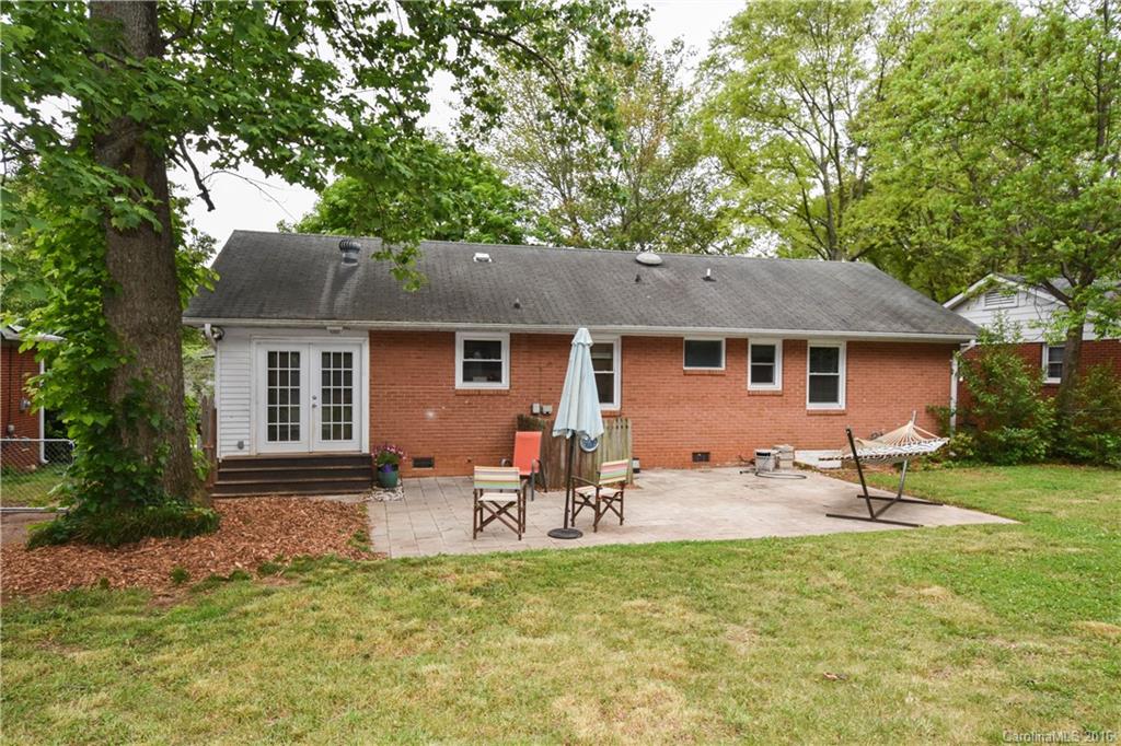 Starmount - Residential