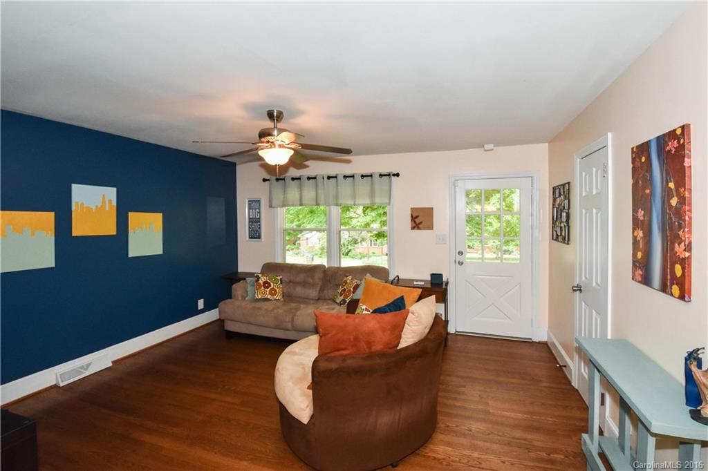 Starmount - Residential