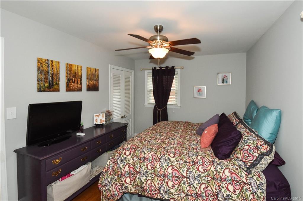 Starmount - Residential