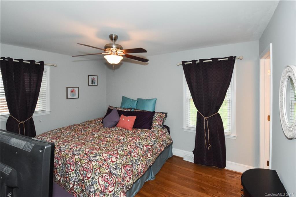 Starmount - Residential