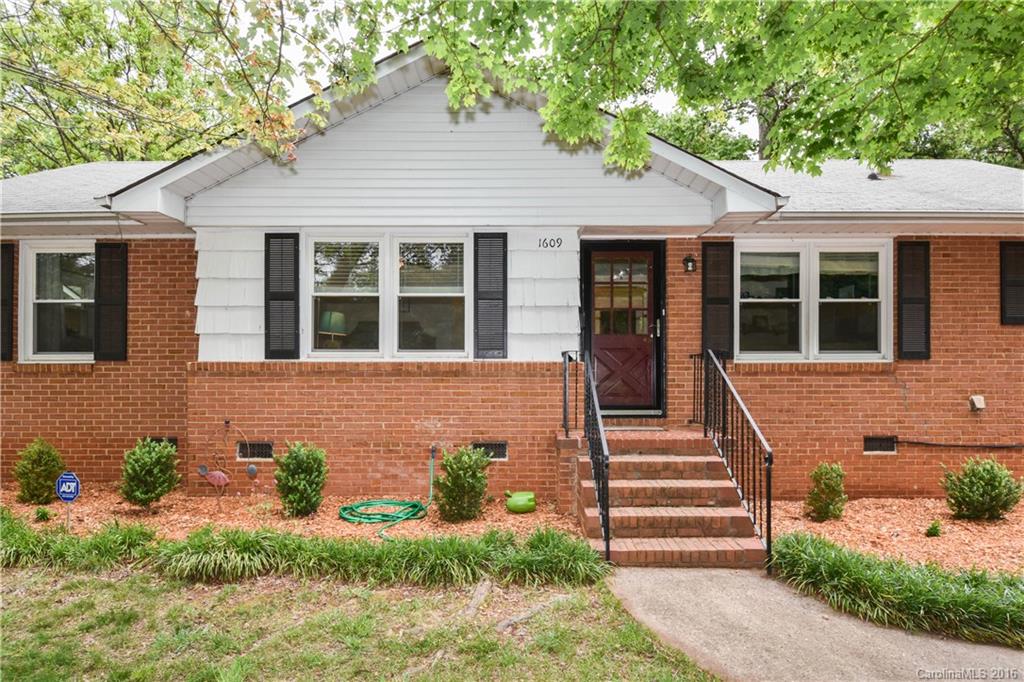 Starmount - Residential