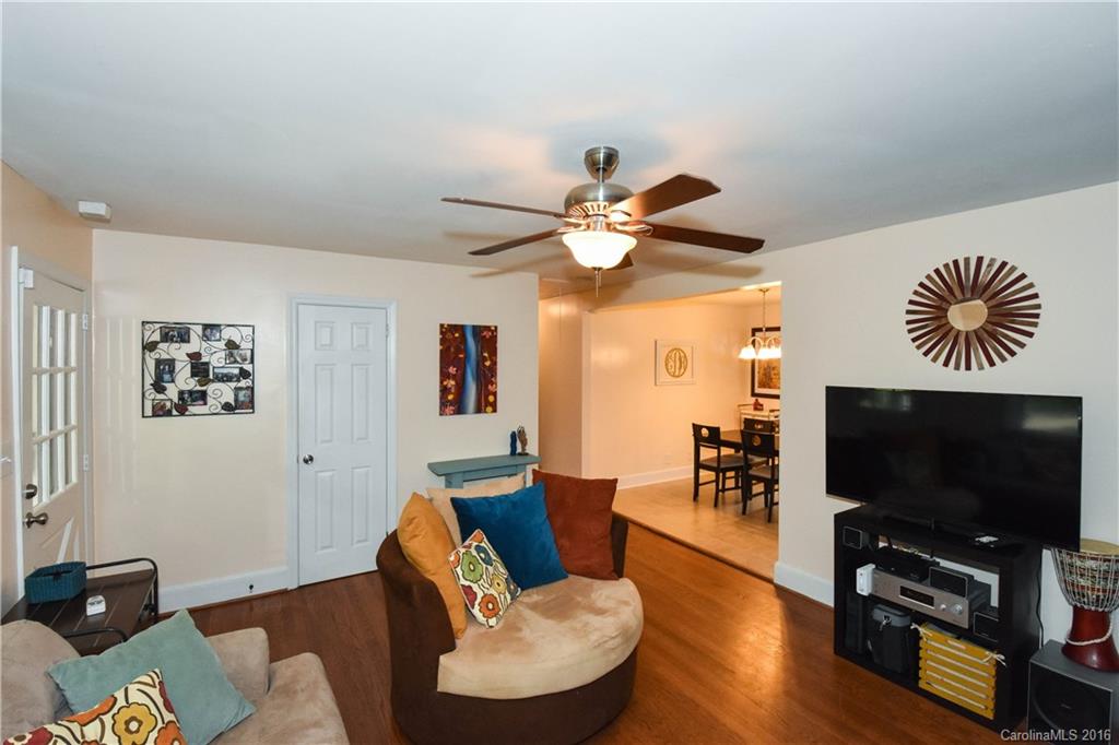 Starmount - Residential