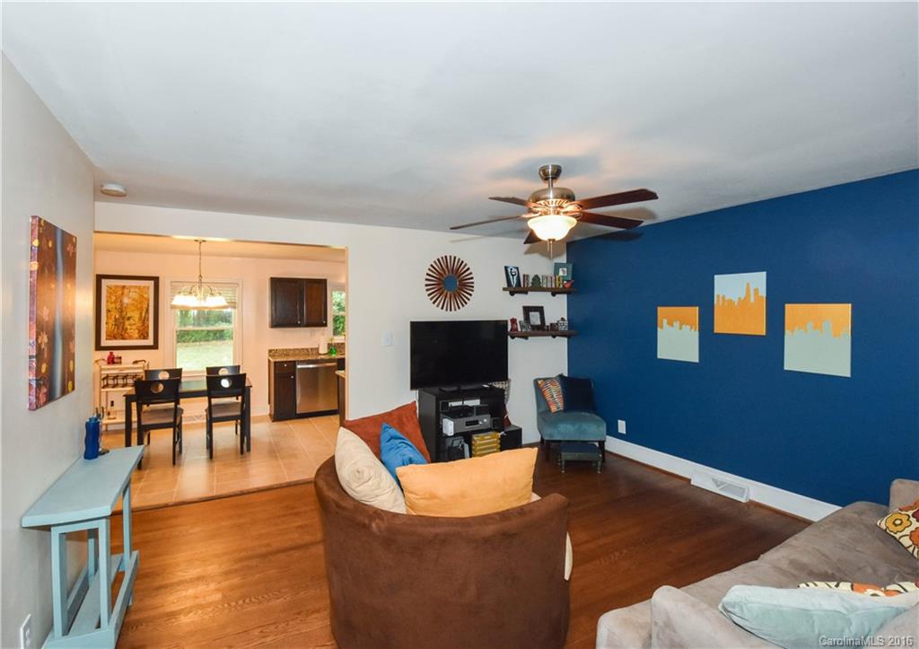 Starmount - Residential
