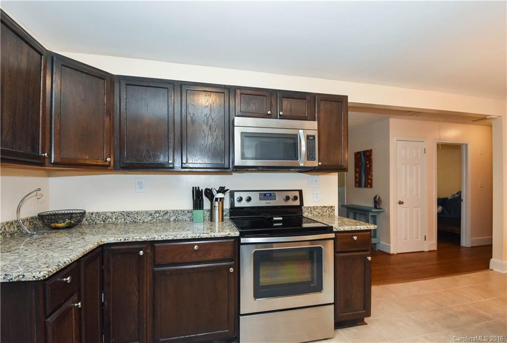Starmount - Residential