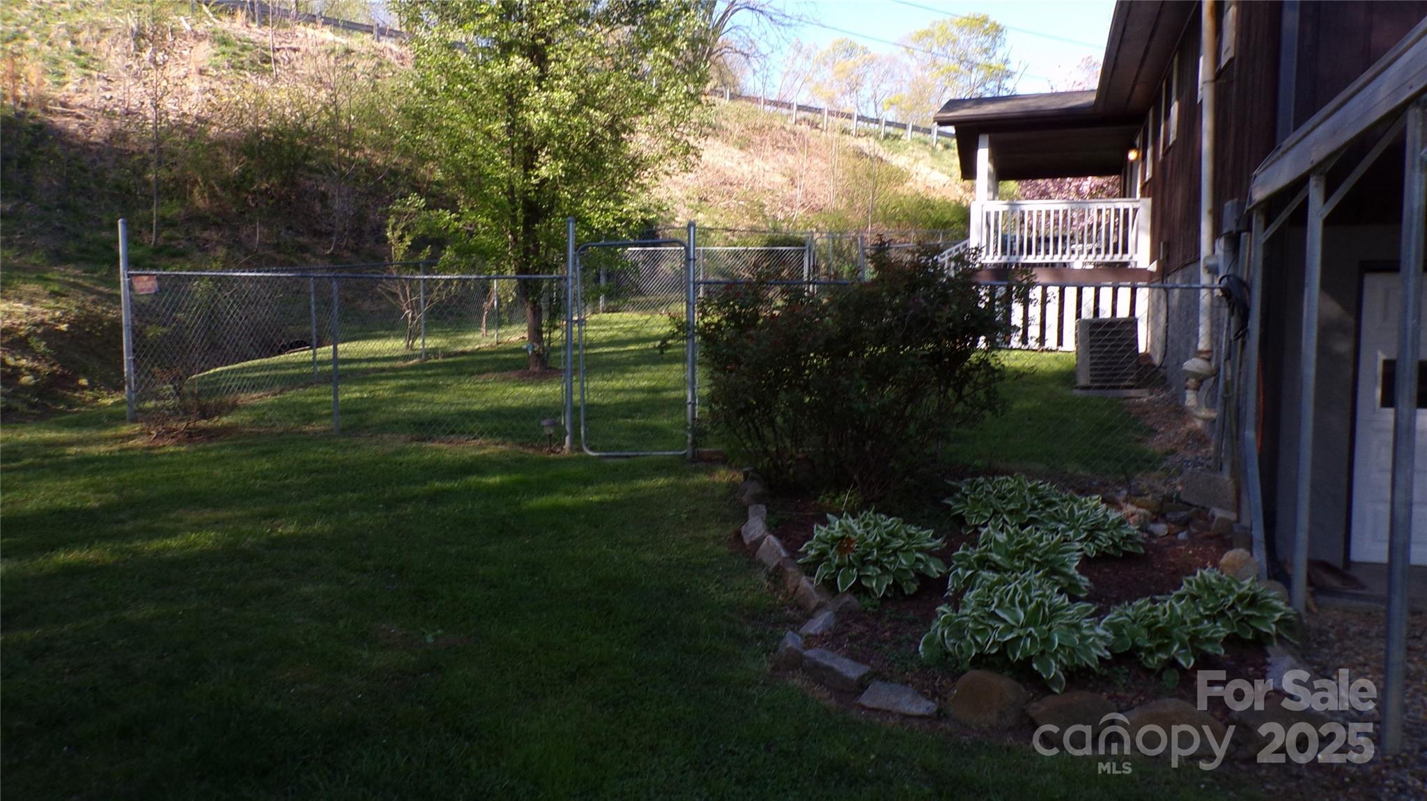 186 Brookshire Road