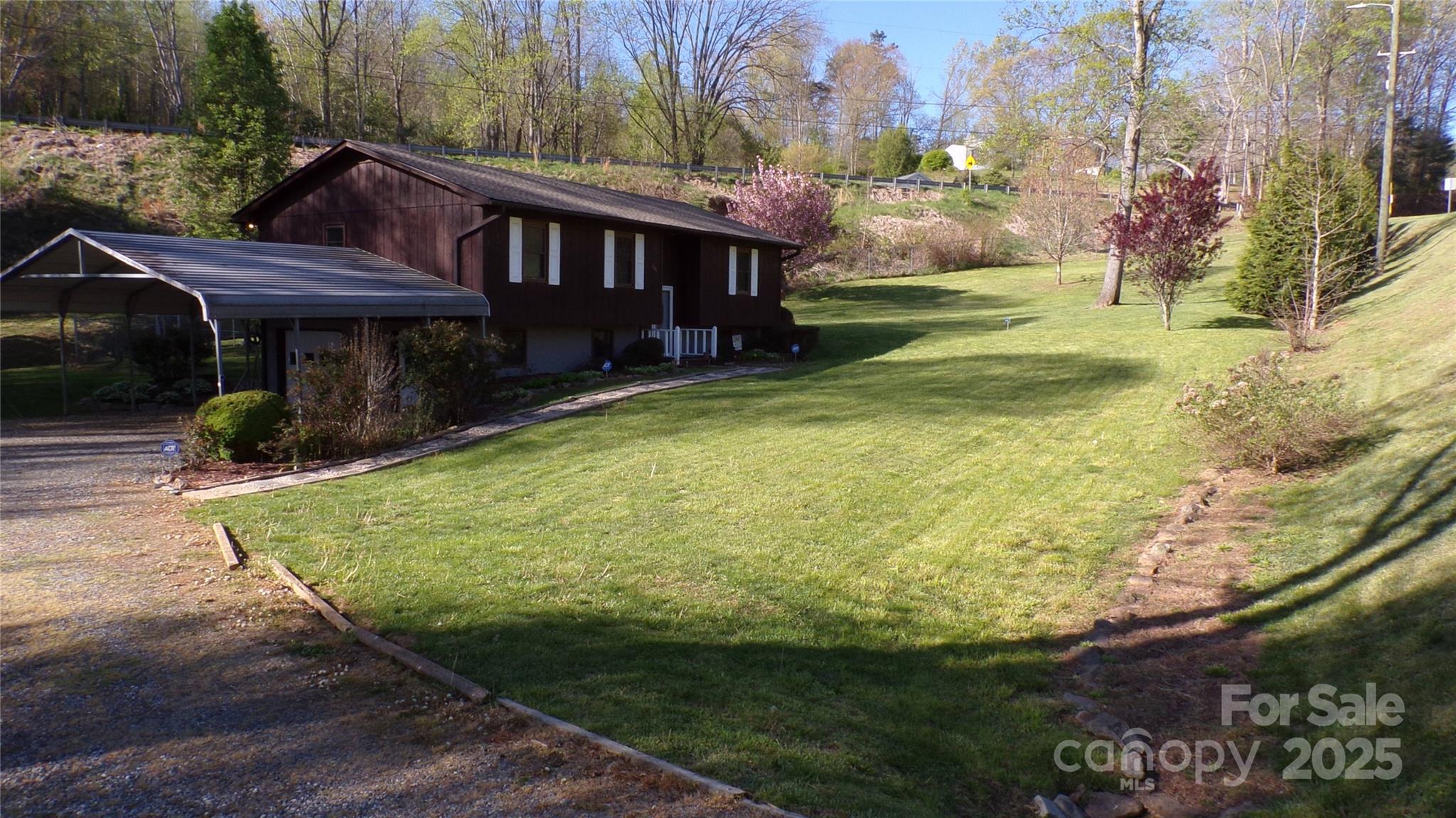 186 Brookshire Road