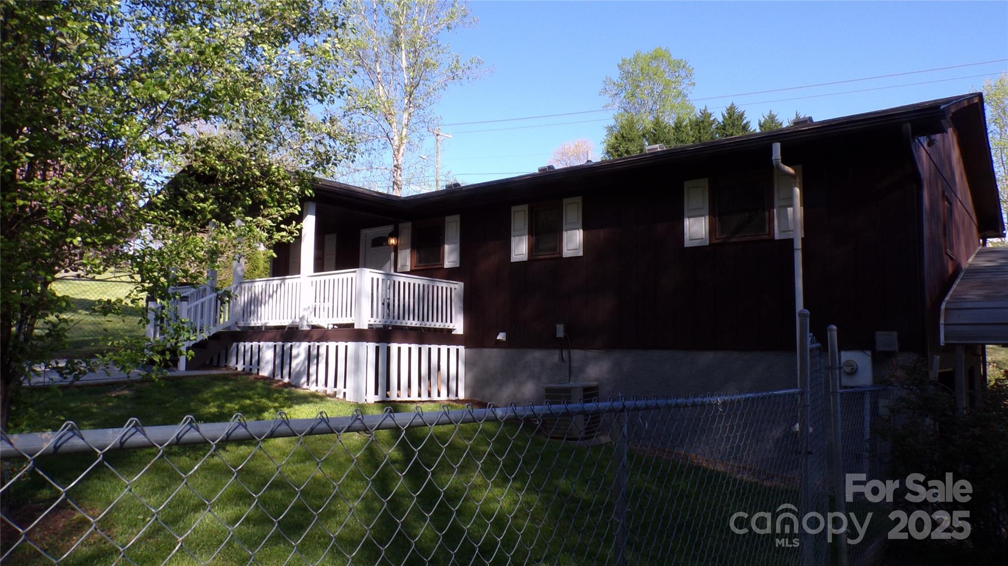 186 Brookshire Road
