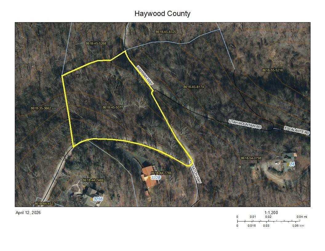 3355 Utah Mountain Road 3-F