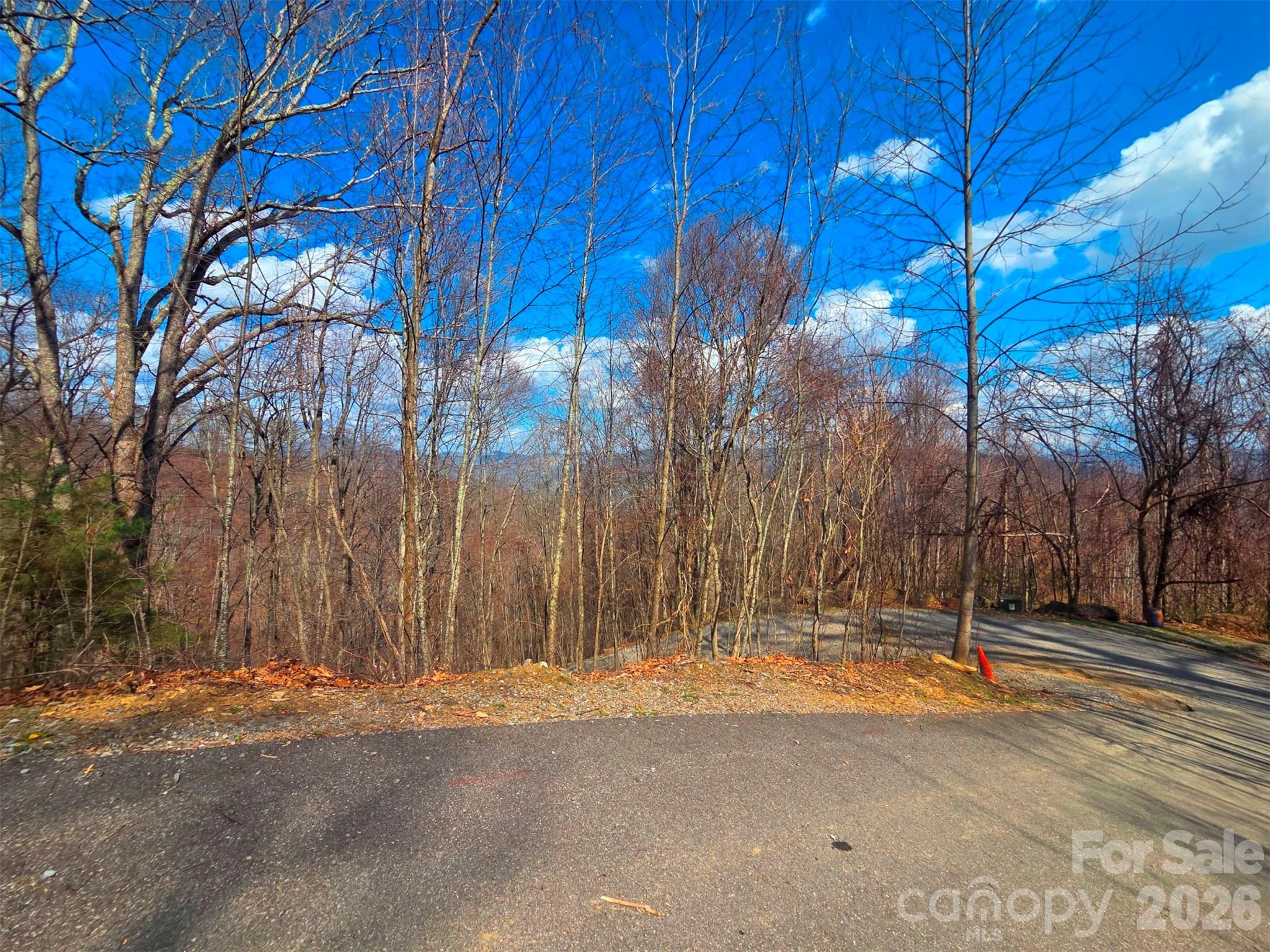 Utah Mountain Estates - Land