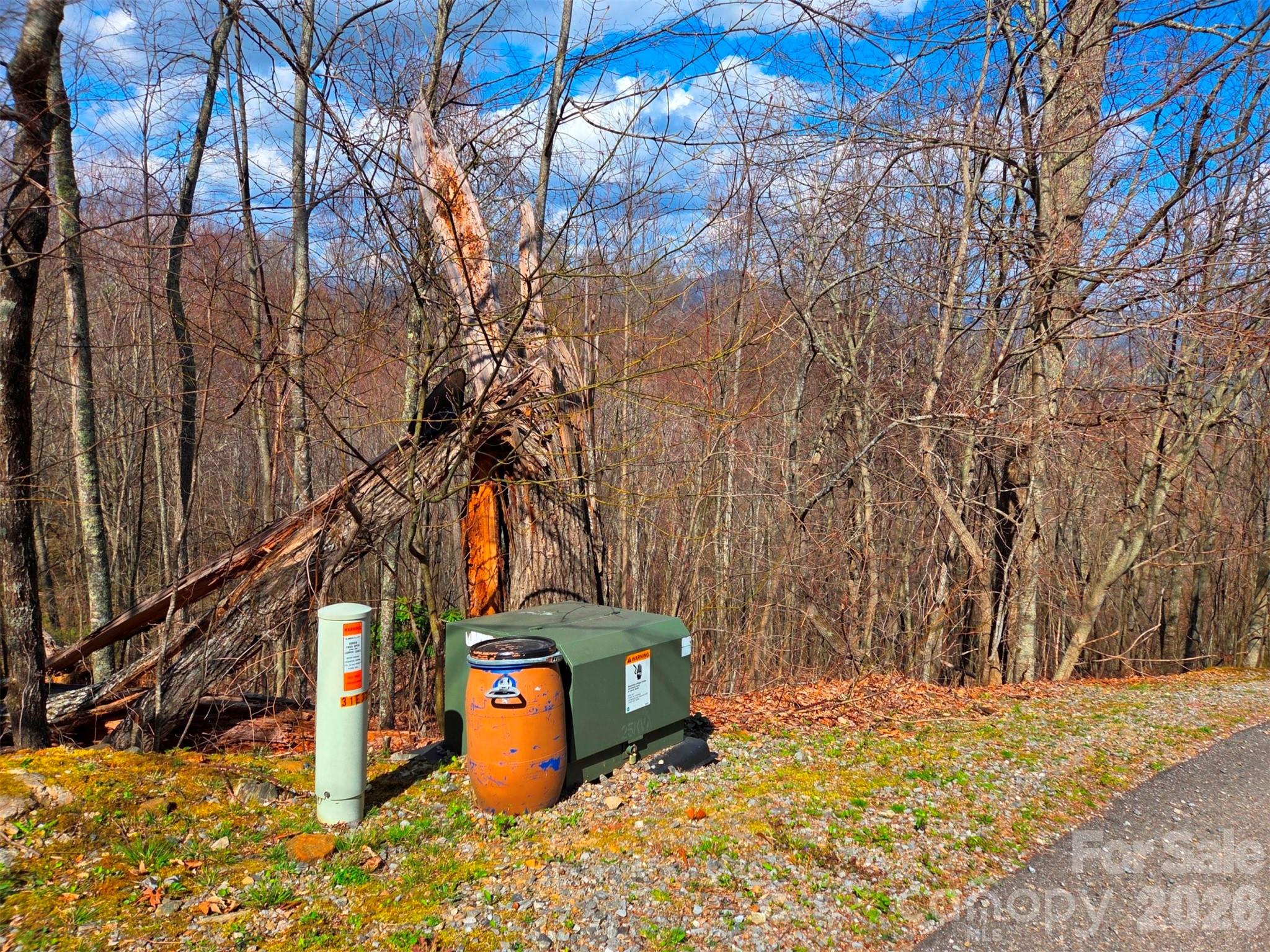 Utah Mountain Estates - Land