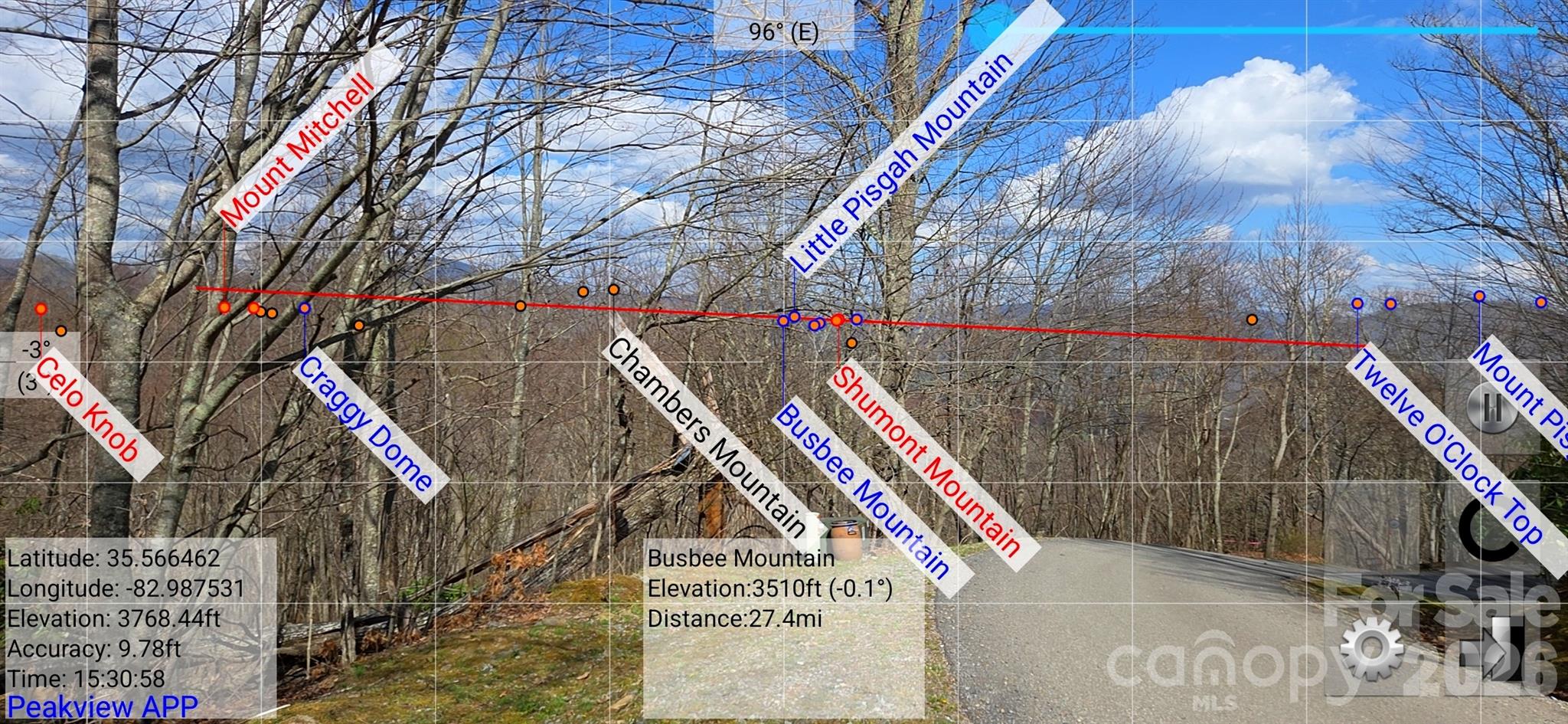 3355 Utah Mountain Road 3-F