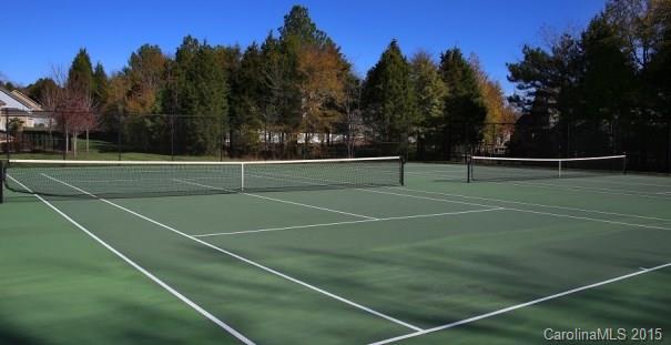 Kellswater Bridge - Residential