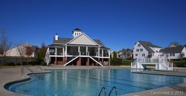 Kellswater Bridge - Residential