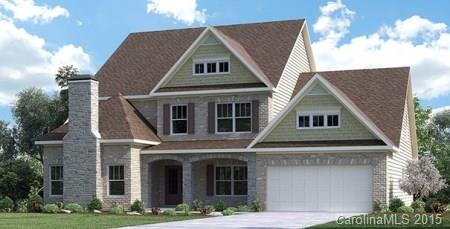 Kellswater Bridge - Residential