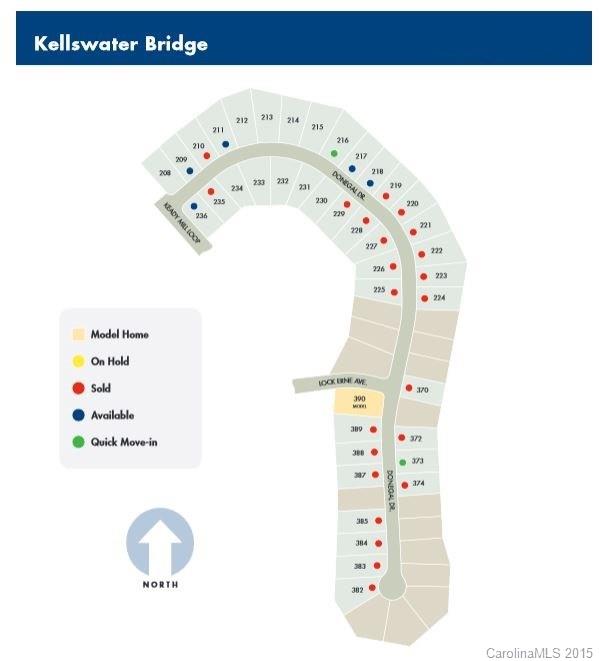 Kellswater Bridge - Residential